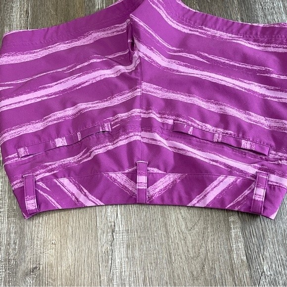 Nike Tour Performance Dri Fit Golf Shorts 4.5 -inch Inseam Size 0 - Picture 3 of 8